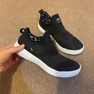 Vans ultrarange gore